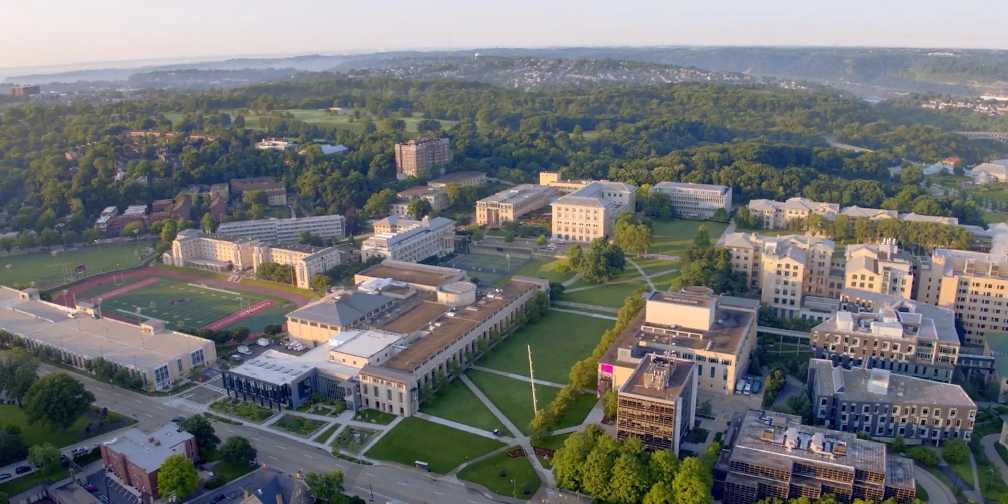 kailan mao carnegie mellon university